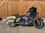 1999 Harley Davidson Electra Glide Ultra Classic EFI