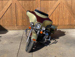 1999 Harley Davidson Electra Glide Ultra Classic EFI