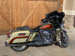 1999 Harley Davidson Electra Glide Ultra Classic EFI