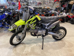 2021 Thumpstar – TSB 125E-C 125cc Electric Start Brand New Will Trade