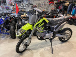2021 Thumpstar – TSB 125E-C 125cc Electric Start Brand New Will Trade