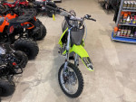 2021 Thumpstar – TSB 125E-C 125cc Electric Start Brand New Will Trade