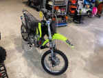 2021 Thumpstar – TSB 125E-C 125cc Electric Start Brand New Will Trade