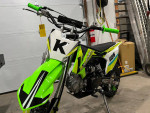 2021 Kandi Powersports 125 Pit Bike (Pit King) Will Trade