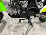 2021 Kandi Powersports 125 Pit Bike (Pit King) Will Trade