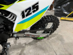 2021 Kandi Powersports 125 Pit Bike (Pit King) Will Trade