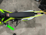 2021 Kandi Powersports 125 Pit Bike (Pit King) Will Trade