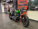 FACTORY CUSTOM PAINT - 2015 SOFTAIL BREAKOUT FXSB (#5446)