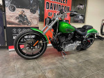 FACTORY CUSTOM PAINT - 2015 SOFTAIL BREAKOUT FXSB (#5446)