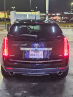 2013 Cadillac SRX Premium FWD 52,000 mi