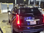 2013 Cadillac SRX Premium FWD 52,000 mi