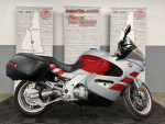 2002 BMW K1200 RS SKU:U2ZG36074 BMW K1200 RS