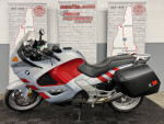 2002 BMW K1200 RS SKU:U2ZG36074 BMW K1200 RS
