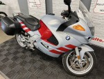 2002 BMW K1200 RS SKU:U2ZG36074 BMW K1200 RS