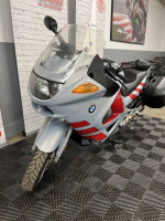 2002 BMW K1200 RS SKU:U2ZG36074 BMW K1200 RS