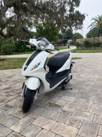 Scooter Piaggio Vespa