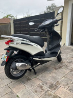 Scooter Piaggio Vespa