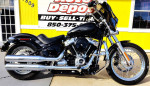 2021 Harley Davidson Softail 700 Miles