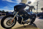 2021 Harley Davidson Softail 700 Miles