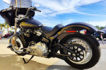 2021 Harley Davidson Softail 700 Miles