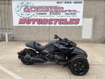 2022 Can-Am Spyder F3 Rotax 1330 ACE In-line 1330
