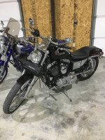 Harley Davidson