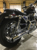 Harley Davidson