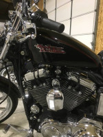 Harley Davidson