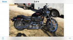 Harley Davidson