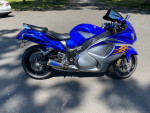 2015 Suzuki Hayabusa