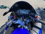 2015 Suzuki Hayabusa