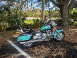 1998 Honda Valkyrie Tour GL1500CT