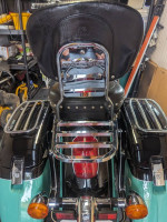 1998 Honda Valkyrie Tour GL1500CT