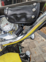 1998 Honda Valkyrie Tour GL1500CT