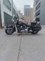 2013 Harley Davidson Heritage Softail