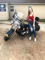 2013 Harley Davidson Heritage Softail