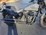 2022 Harley Davidson Lowrider S (FXLRS)