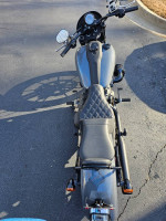 2022 Harley Davidson Lowrider S (FXLRS)