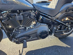 2022 Harley Davidson Lowrider S (FXLRS)