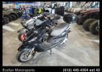 Used 2016 Piaggio Fly 150 Scooter : SALE + FREE WINTER STORAGE