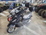 Used 2016 Piaggio Fly 150 Scooter : SALE + FREE WINTER STORAGE