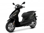 Used 2016 Piaggio Fly 150 Scooter : SALE + FREE WINTER STORAGE