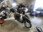 Used 2016 Piaggio Fly 150 Scooter : SALE + FREE WINTER STORAGE
