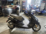 Used 2016 Piaggio Fly 150 Scooter : SALE + FREE WINTER STORAGE