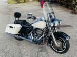 2009 HD Road King Police FLHRP