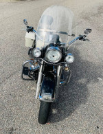 2009 HD Road King Police FLHRP