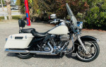 2009 HD Road King Police FLHRP