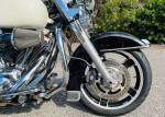 2009 HD Road King Police FLHRP