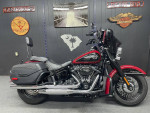 2020 Harley Davidson Heritage Classic