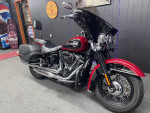 2020 Harley Davidson Heritage Classic